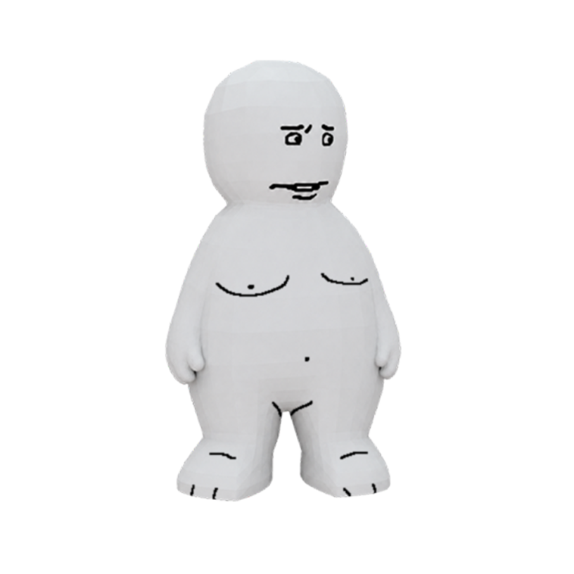 Base Character